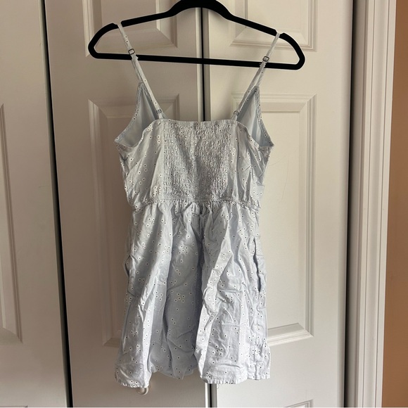 WILD FABLE FLOWER ROMPER- M - Picture 2 of 3